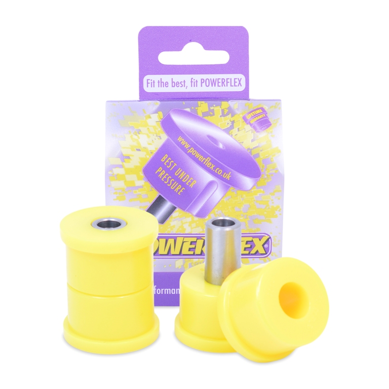 Powerflex (5) HA Träger