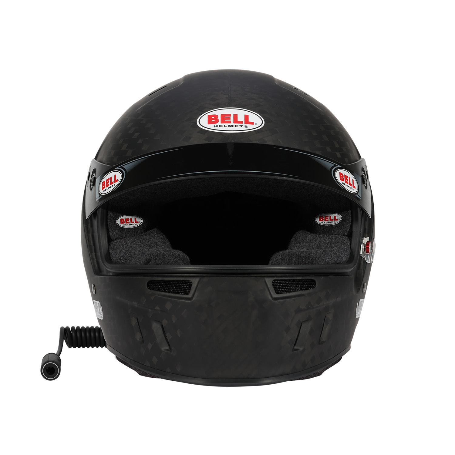 BELL Helm HP6 Rally EVO II