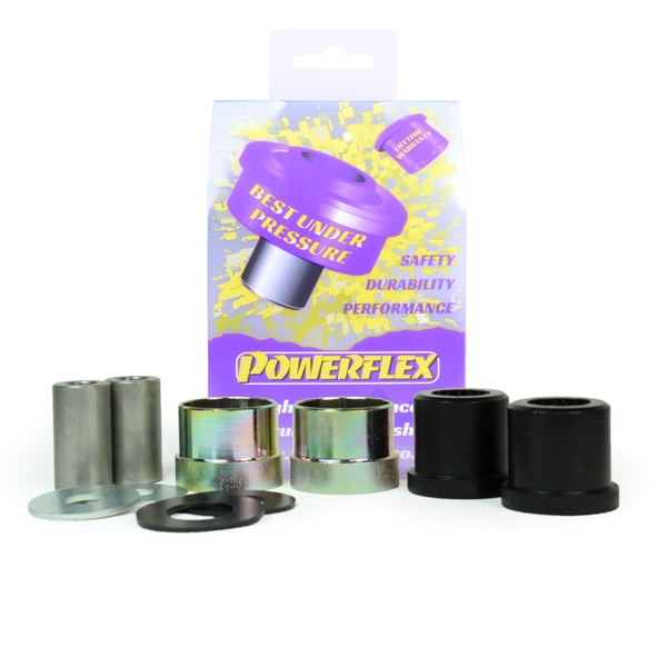 Powerflex (15) HA Längslenker, oben