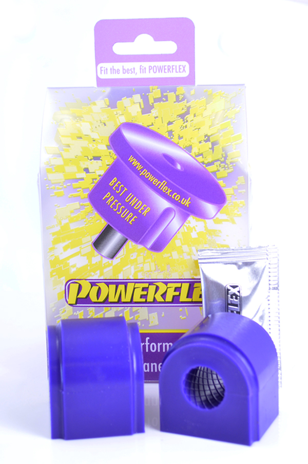 Powerflex (3) VA Stabilisator, 23,6 mm
