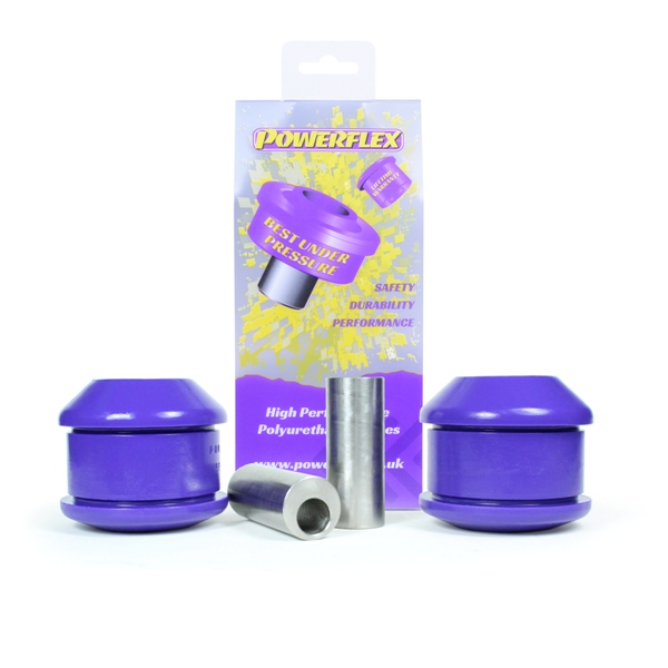 Powerflex (1) VA Querlenker, vorne, einstellbar