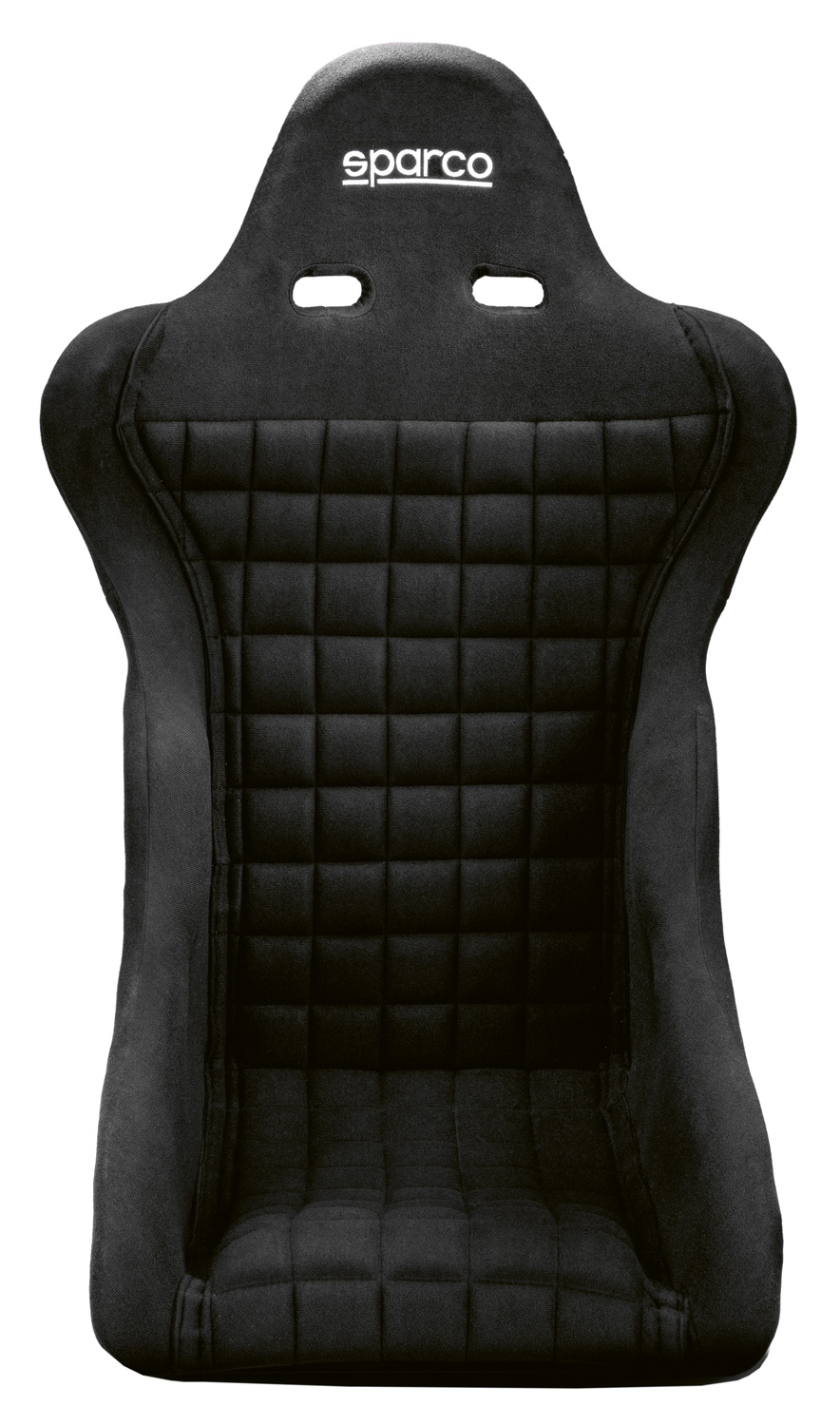 Sparco Rennsitz Legend, schwarz