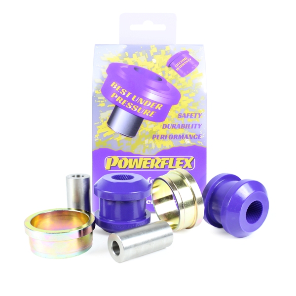 Powerflex (2) VA Vorderradaufhängung, hinten