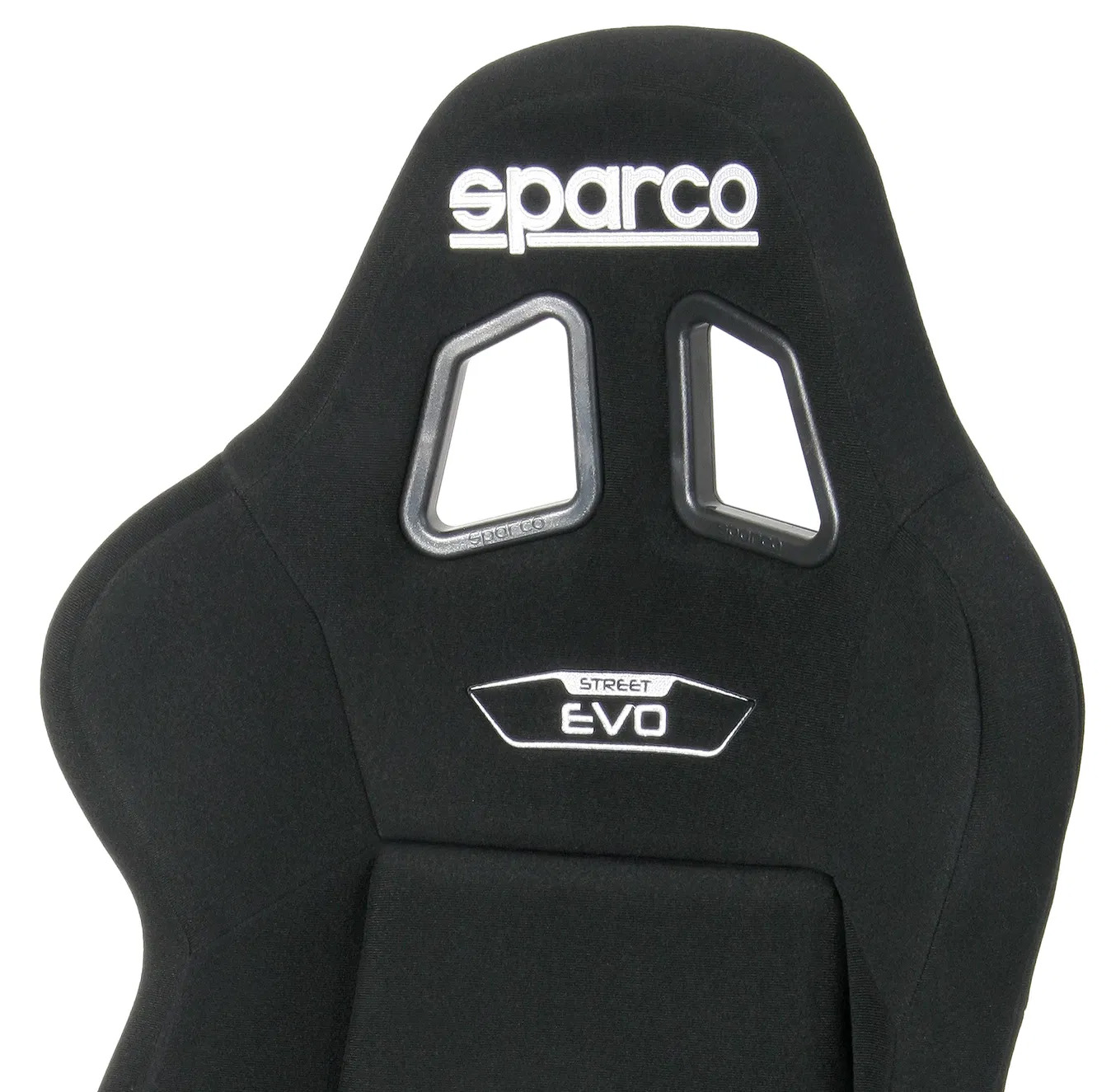 Sparco Sportsitz EVO STREET