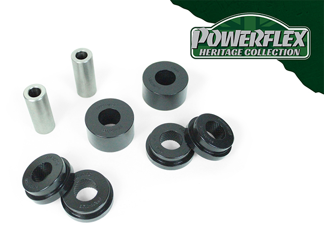 Powerflex (6) HA Längslenker, innen
