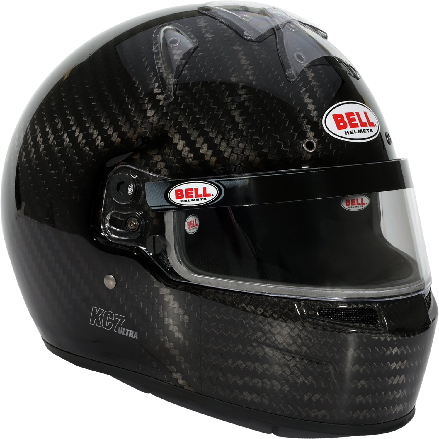 BELL Helm KC7 CMR Carbon