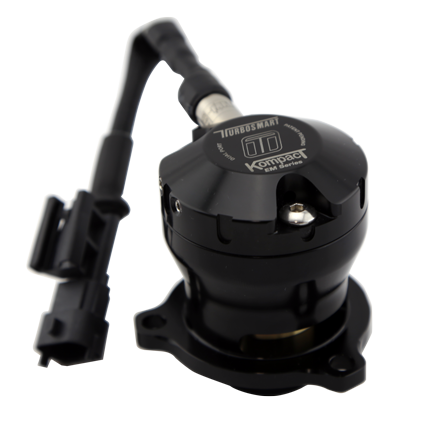 Turbosmart Blow Off Ventil (Dual Port)