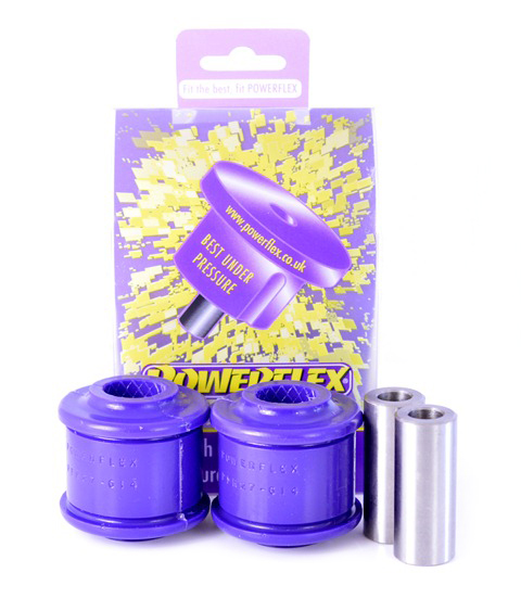 Powerflex (14) HA Querlenker