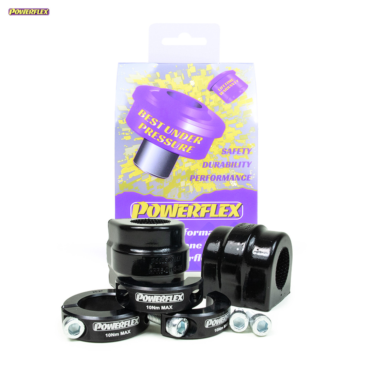 Powerflex (3) VA Stabilisator 26 mm