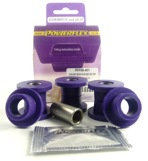 Powerflex (1) VA Querlenker, oben