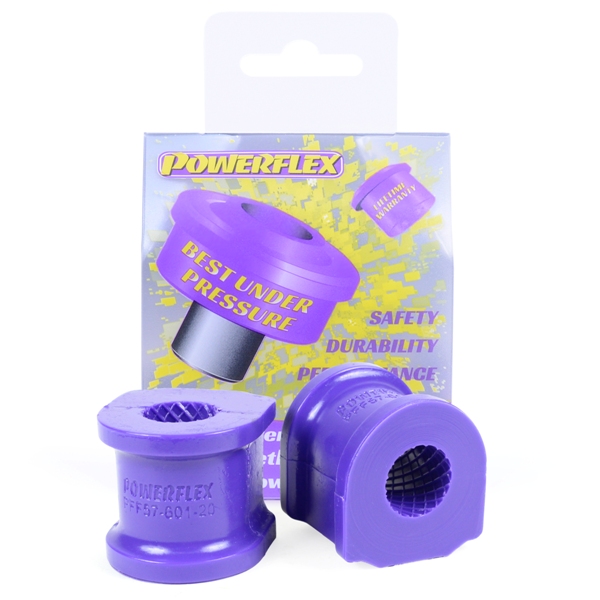 Powerflex (3) VA Stabilisator, 20 mm