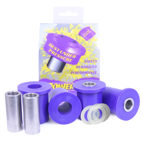 Powerflex (3) VA Querlenker, oben
