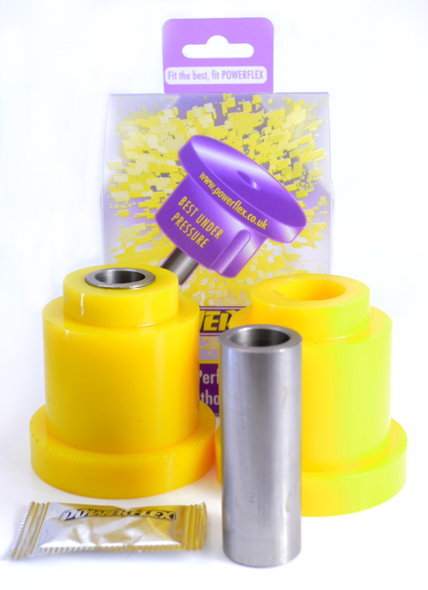 Powerflex (2) VA Querlenker, hinten