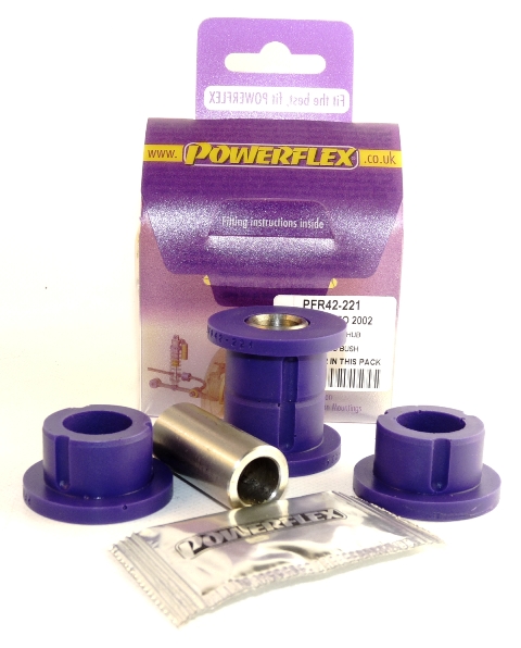 Powerflex (6) HA Querlenker, außen