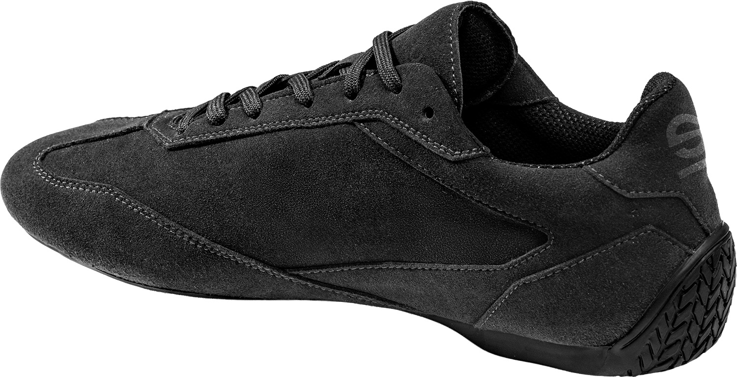Sparco Sneaker S-Drive Suede