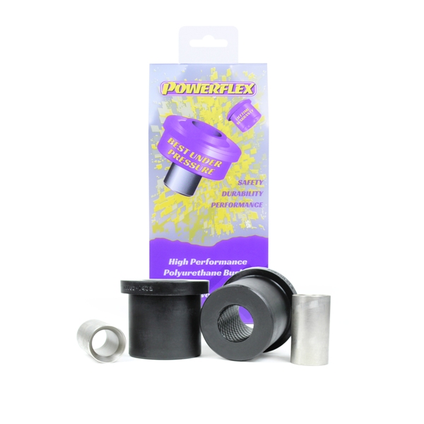 Powerflex (2) VA Querlenker, hinten