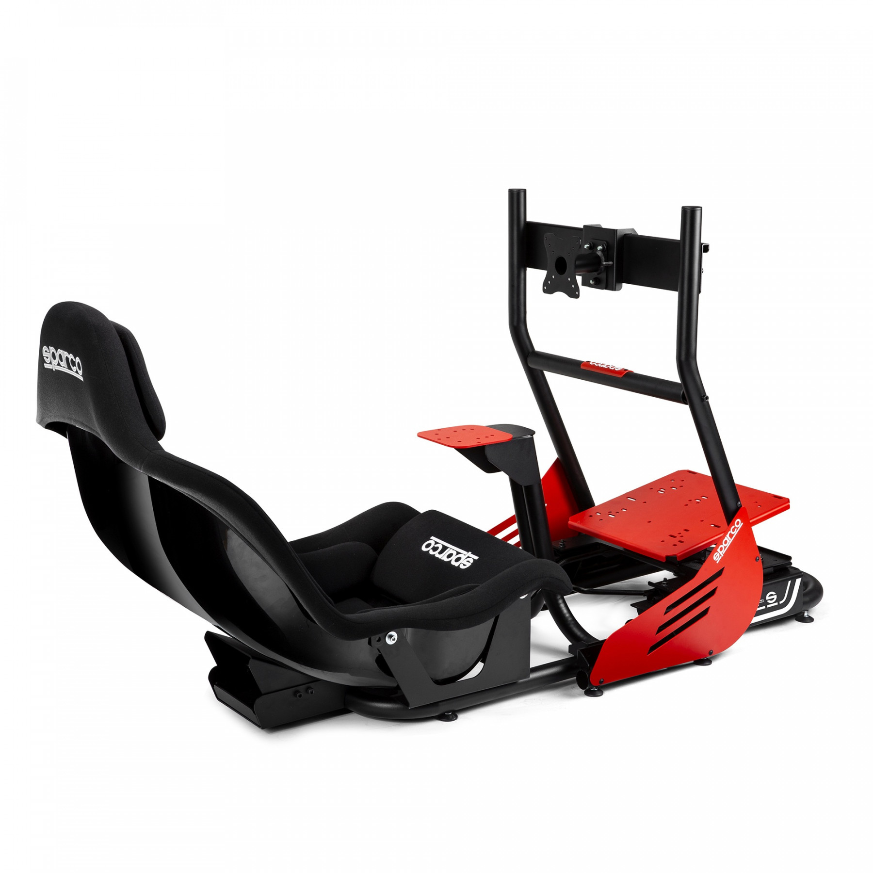 Sim Rig Evolve GP