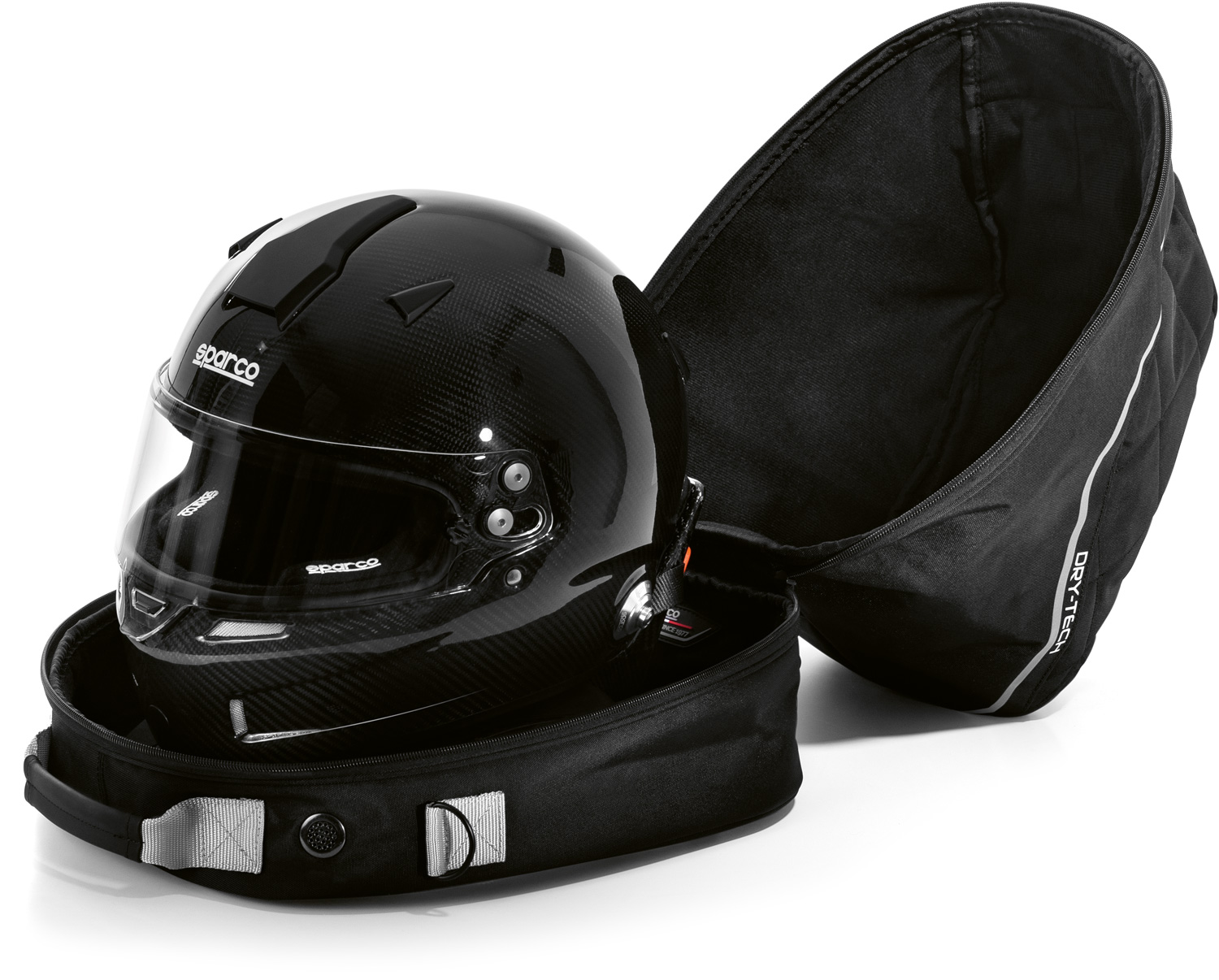 Sparco Helmtasche Dry Tech