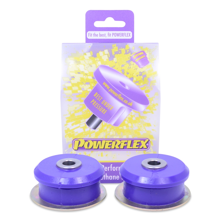 Powerflex (2) VA Querlenker, hinten, innen