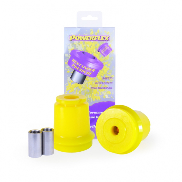 Powerflex (23) VA Anschlagpuffer, Federung 82 mm
