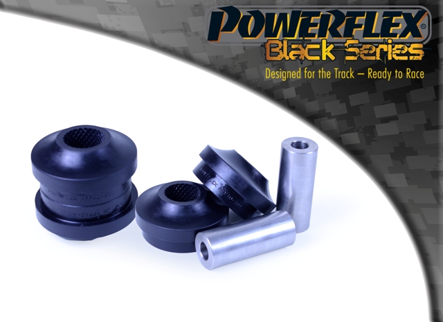 Powerflex (1) VA Zugstrebe, unten, innen
