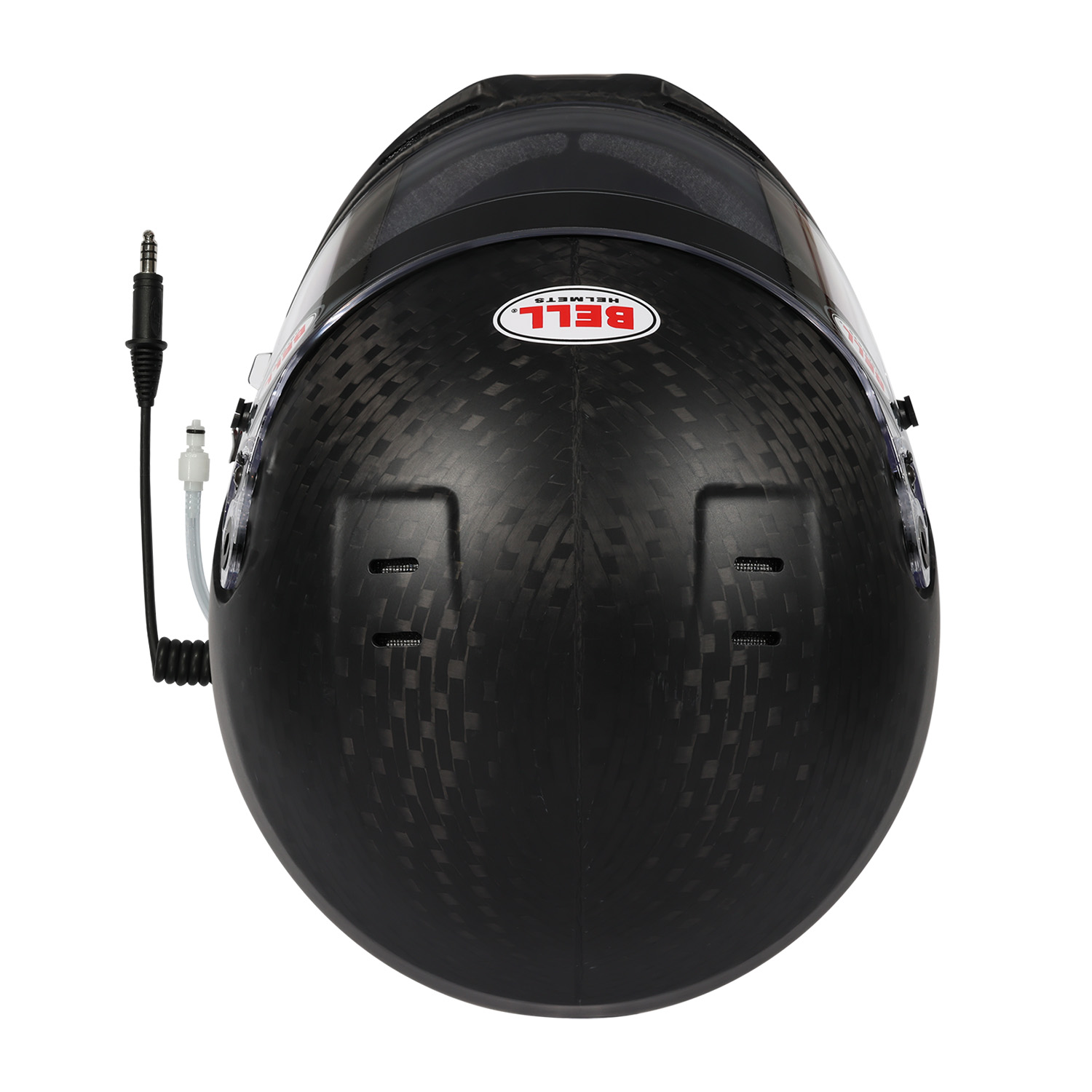 BELL Helm HP6 RD EVO II