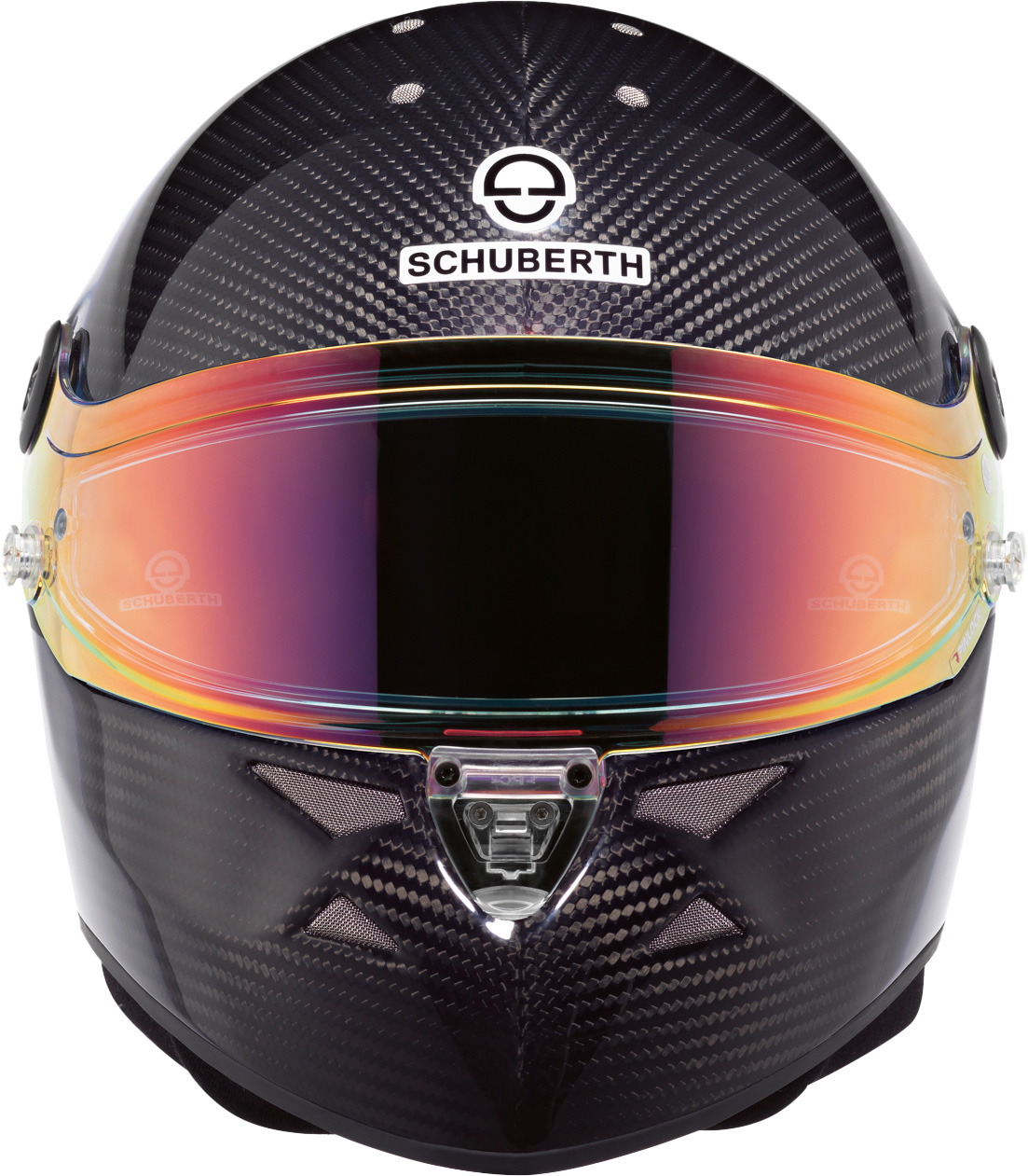 Schuberth Helm SP1 Carbon