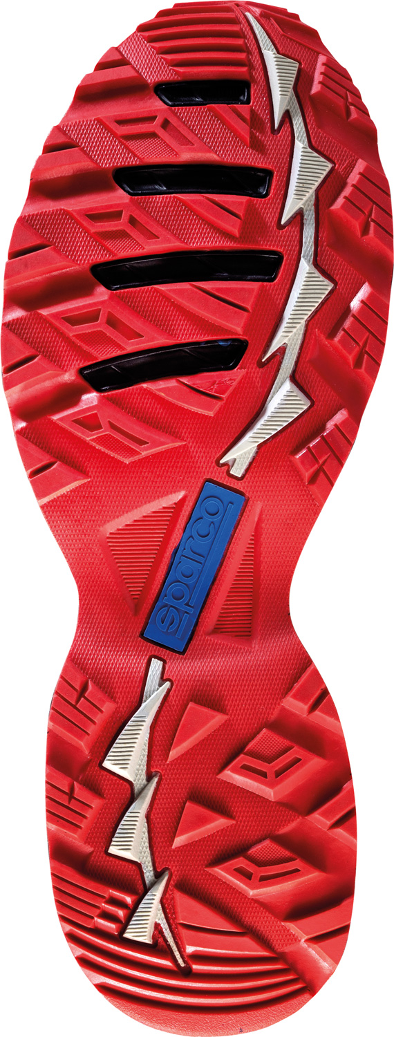 Sparco Mechanikerschuh Torque