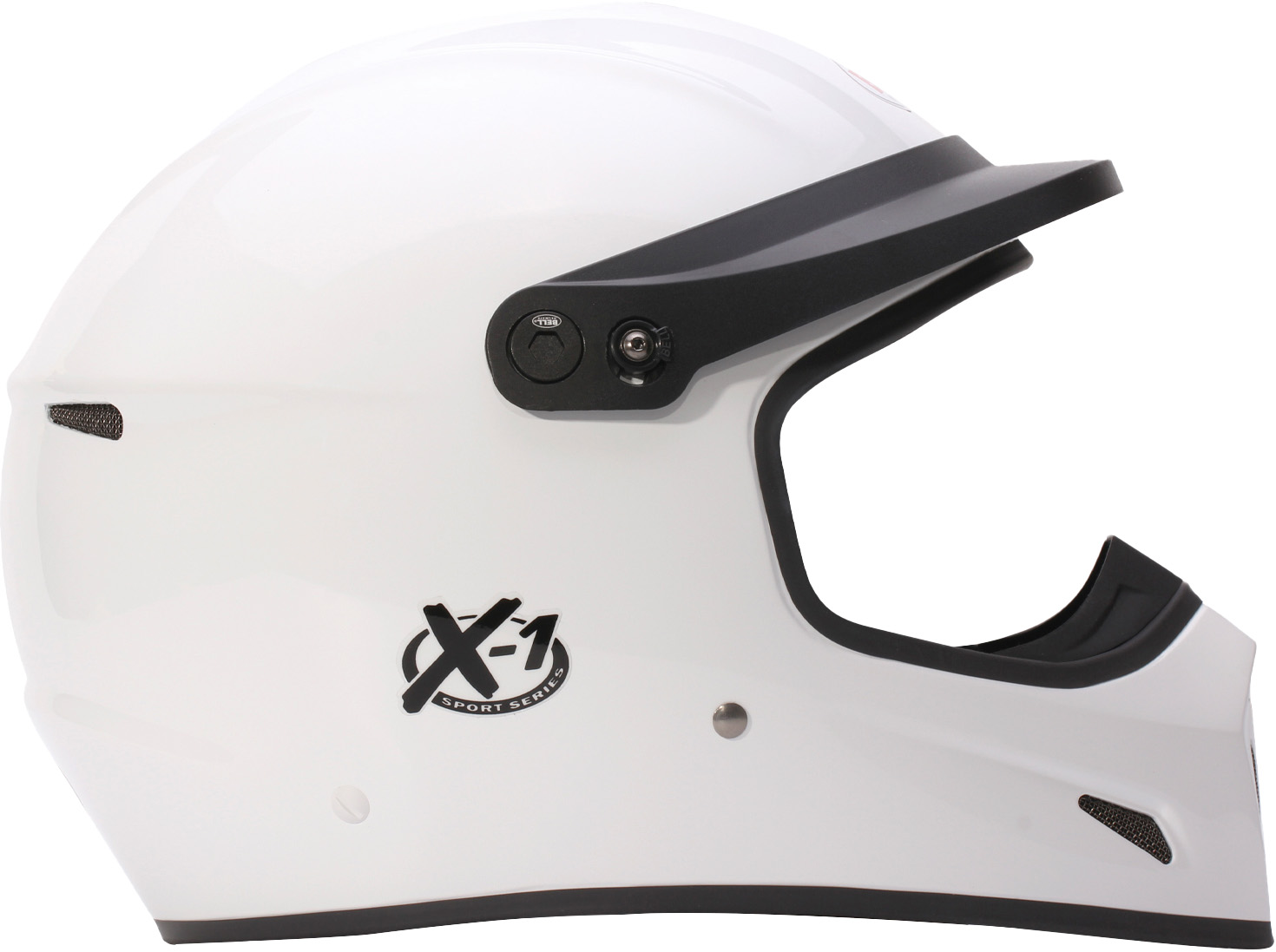 BELL Helm X-1 Offroad