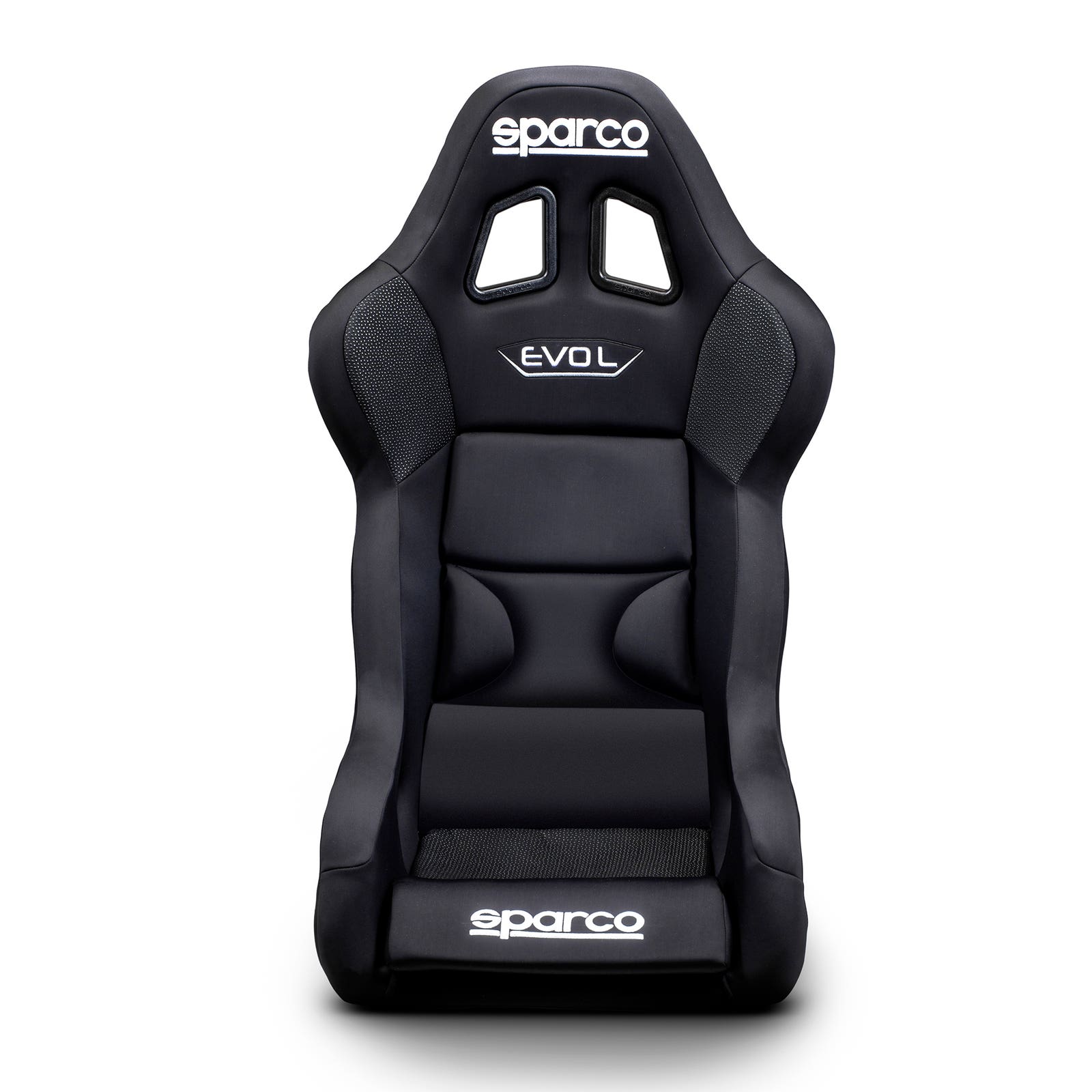 Sparco Rennsitz EVO L QRT X