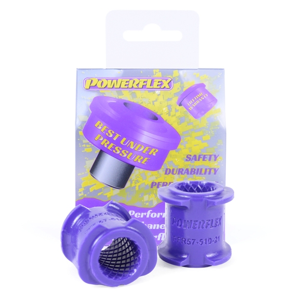Powerflex (10) HA Stabilisator, 21 mm