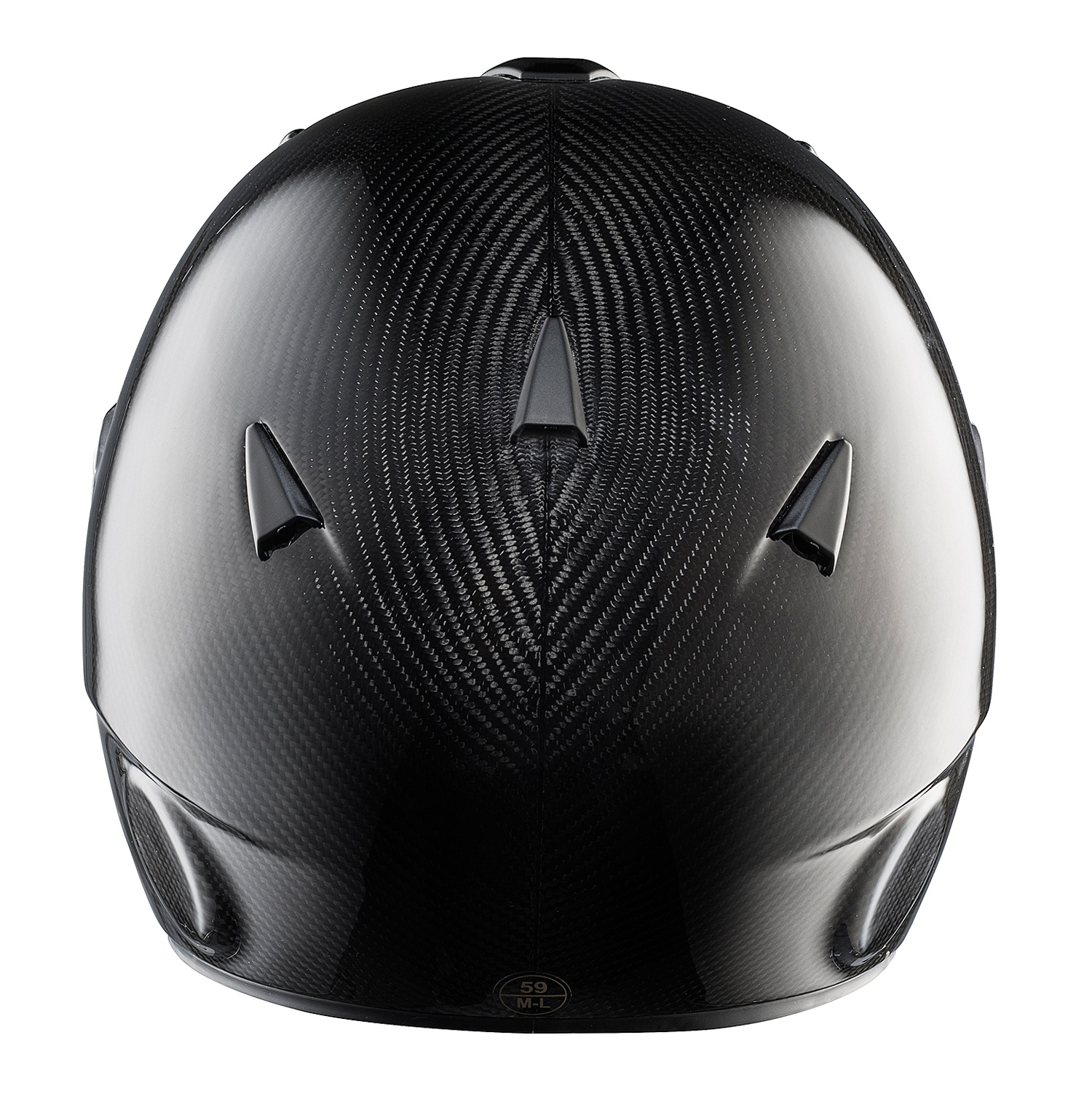 Sparco Karthelm Air KF-7W