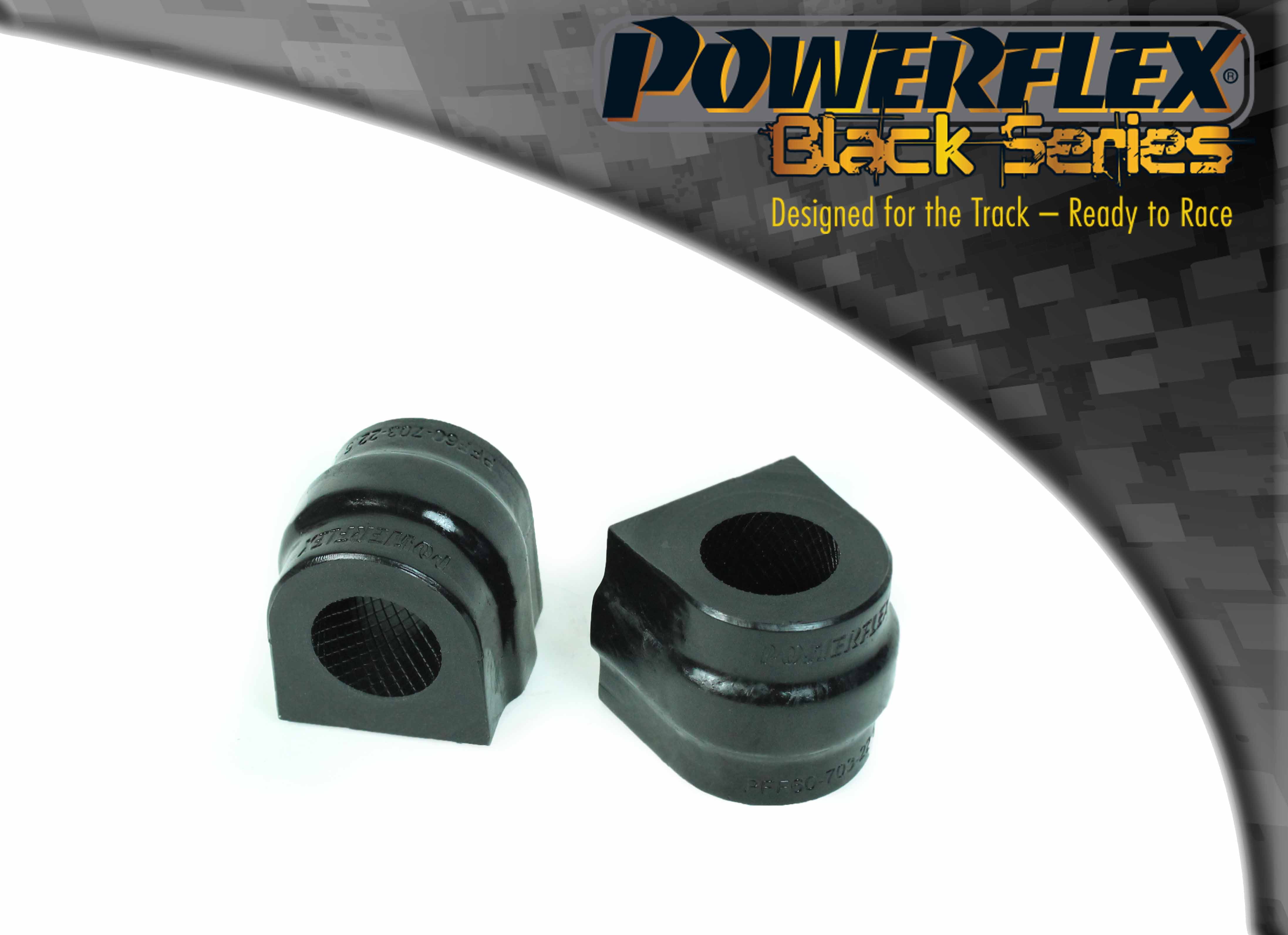 Powerflex (3) VA Stabilisator 22,5 mm