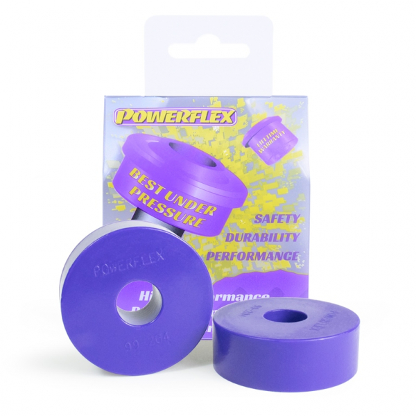 Powerflex Universelle Fahrwerksbuchse, Serie 200
