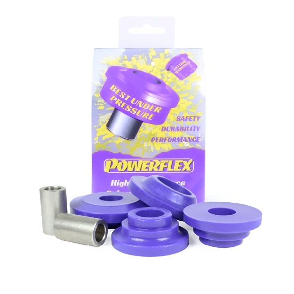 Powerflex (15) Motorabstützung