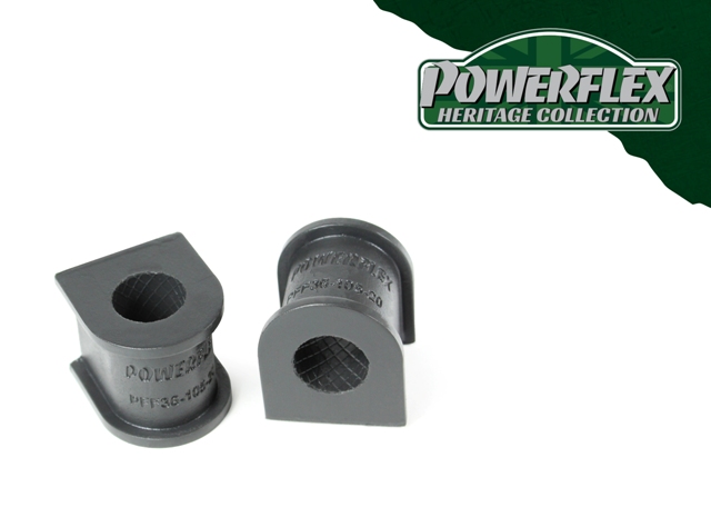 Powerflex (4) VA Stabilisator, 20 mm