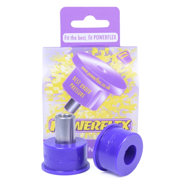 Powerflex (31) Getriebeanbindung, hinten unten