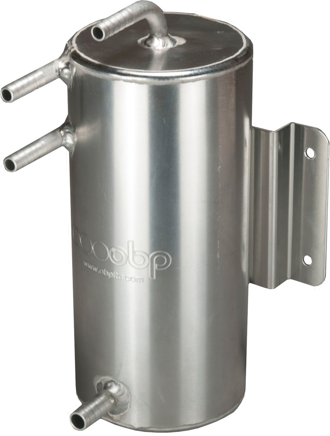OBP Aluminium Benzin Swirl Pots
