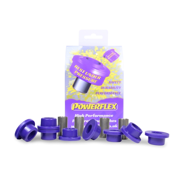 Powerflex (2) VA Querlenker, unten