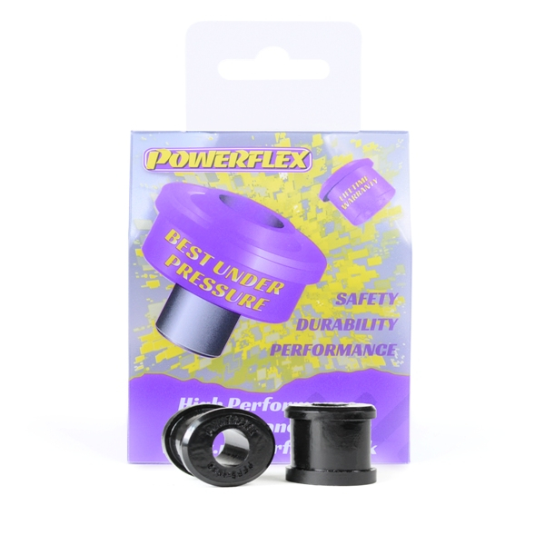 Powerflex (31) Schaltstange, oval, 21 mm