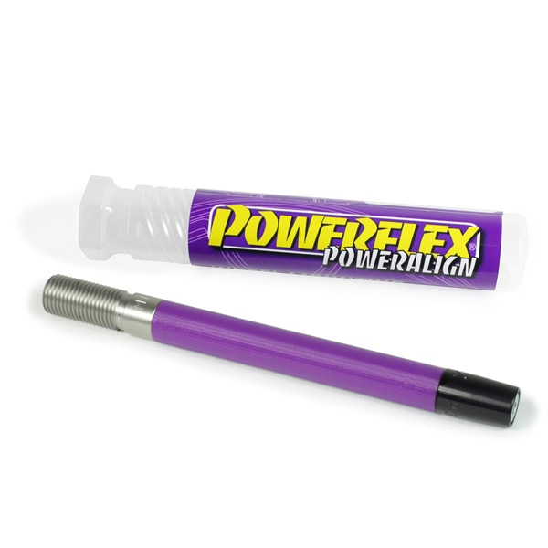 Powerflex Führungsstift für die Radmontage