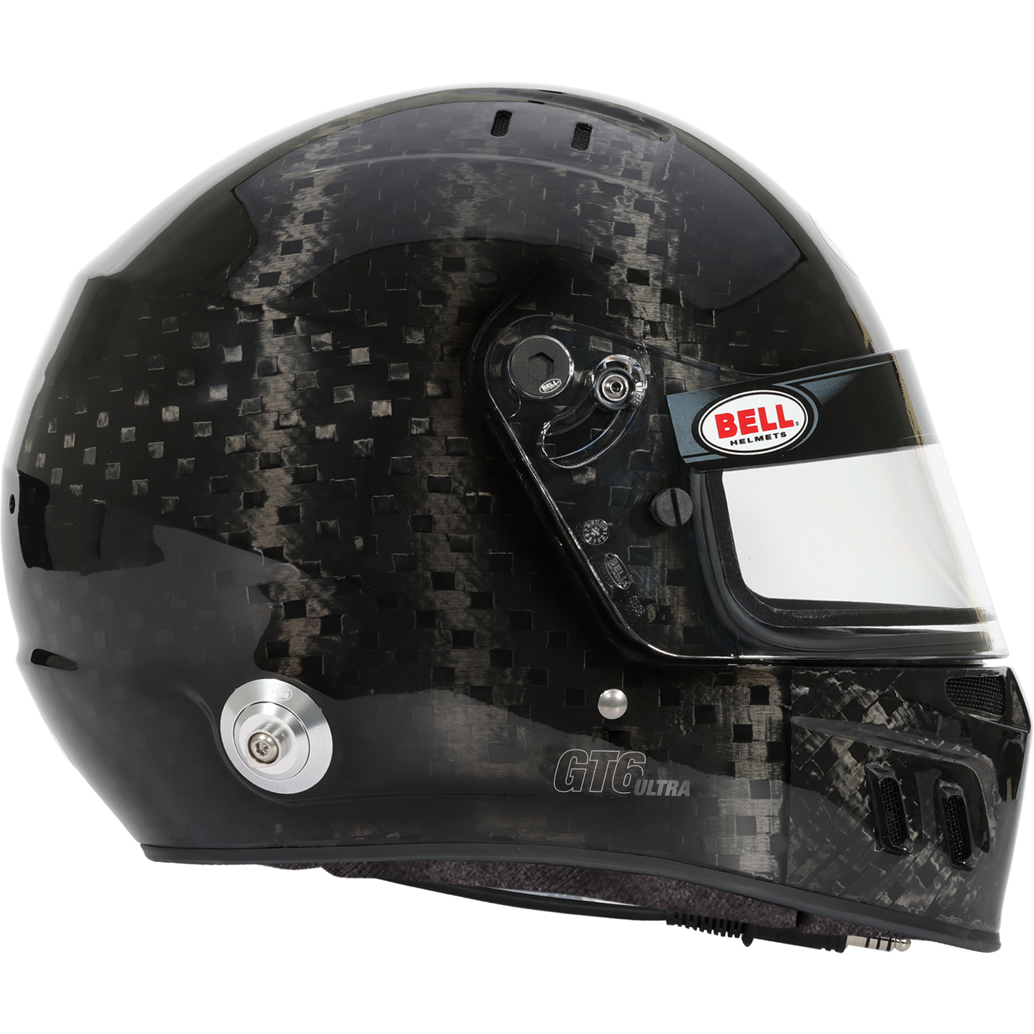BELL Helm GT6 Carbon RD