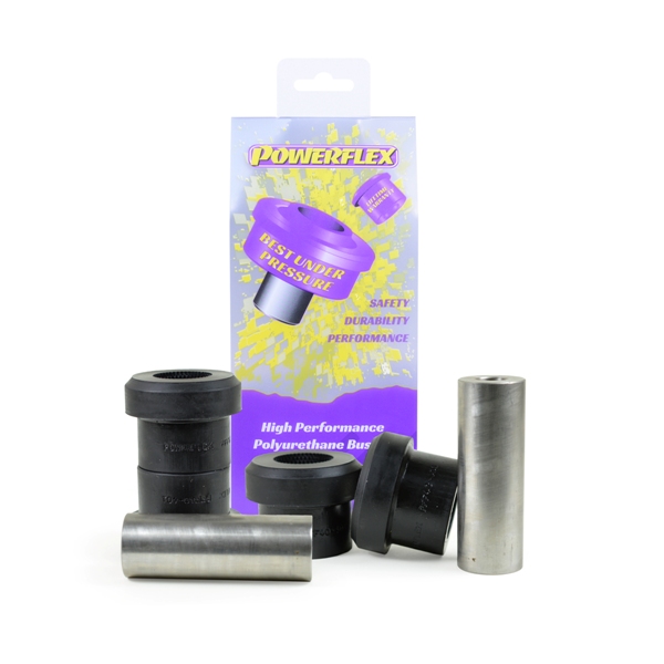 Powerflex (1) VA Querlenker, vorne