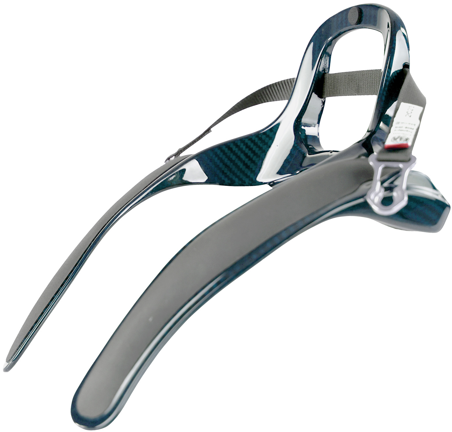 Stand21 FHR System Featherlite · 20°