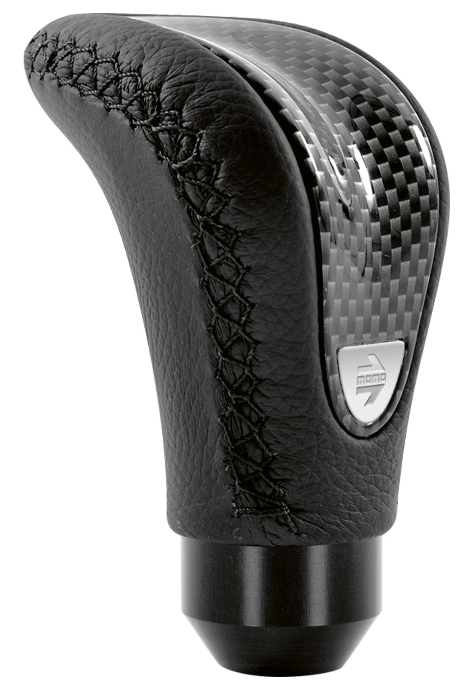 Momo Schaltknauf Combat EVO Carbon