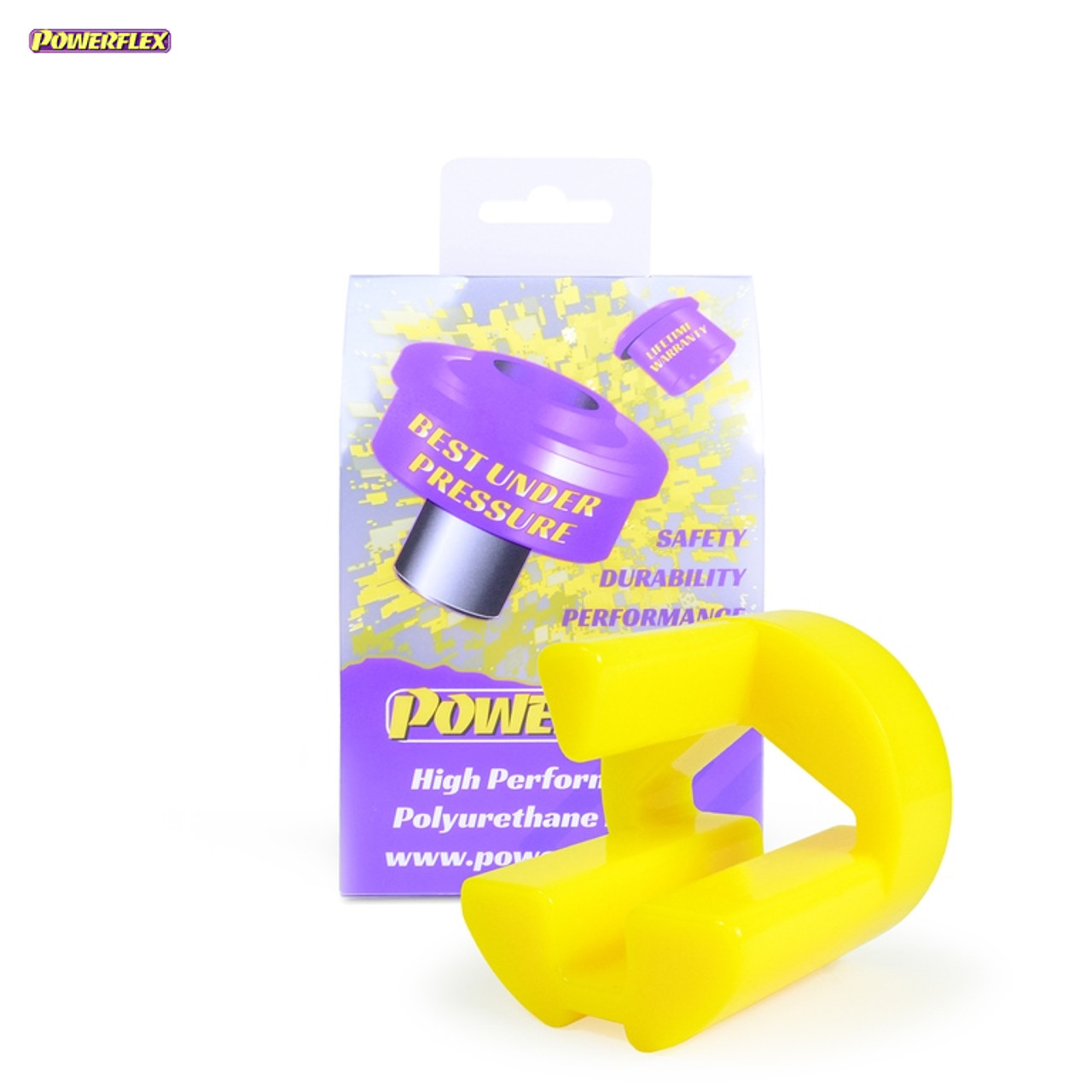 Powerflex (28) Verteilergetriebe (Einsatz)