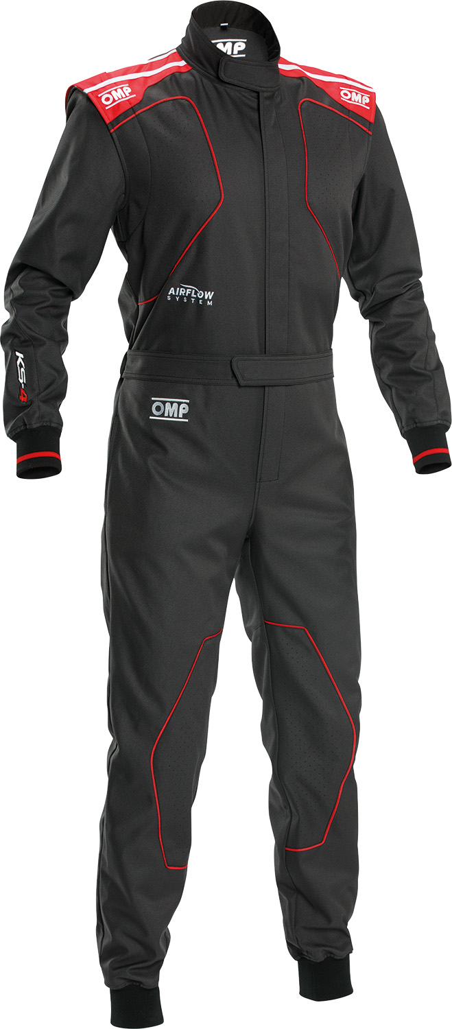 OMP Kartoverall KS-4
