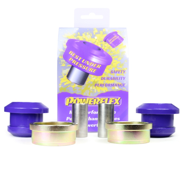 Powerflex (2) VA Querlenker, hinten