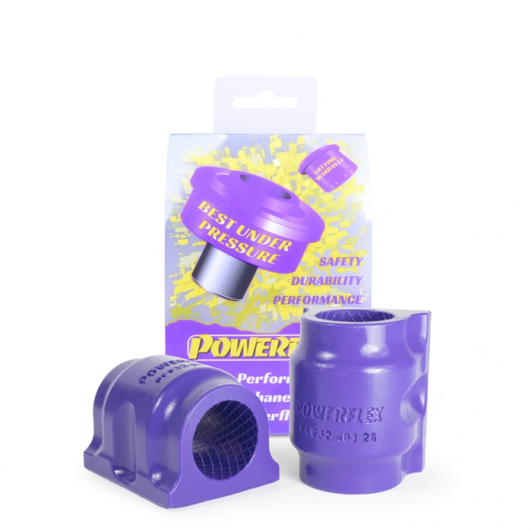 Powerflex (3) VA Stabilisator, 28 mm