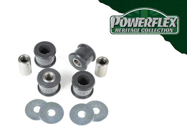 Powerflex (5/11) VA Verbindungsstange, Stabilisator, vorne